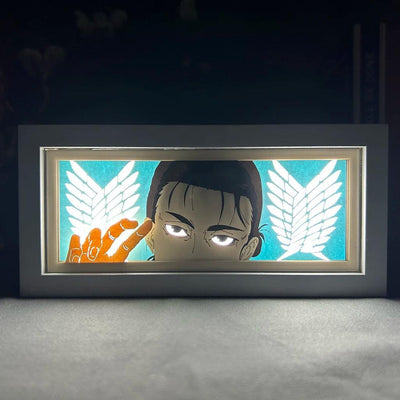 Eren LightBox - My Store