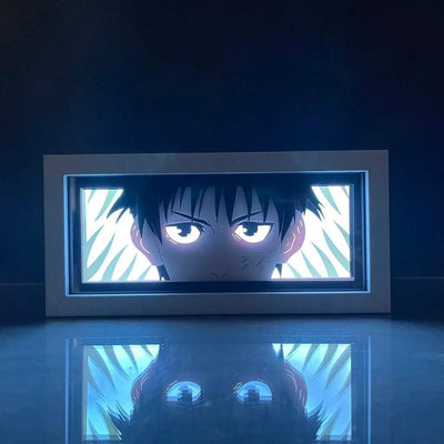 Yuta LightBox - My Store