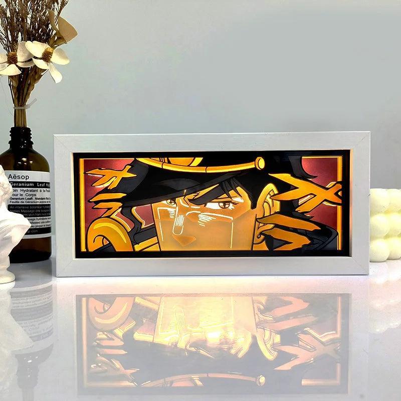 Jotaro LightBox - My Store