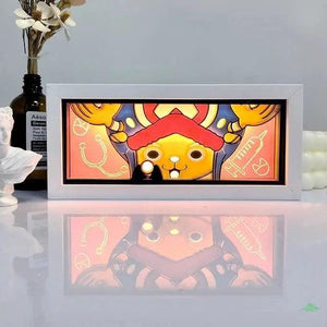 Chopper LightBox - My Store