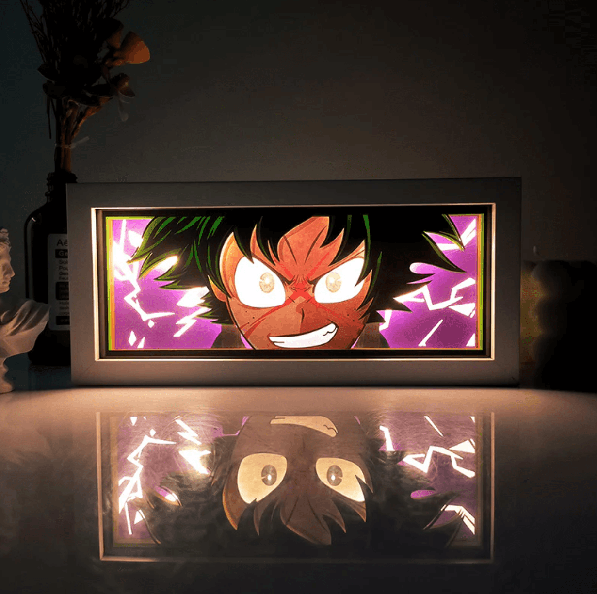 Deku LightBox - My Store