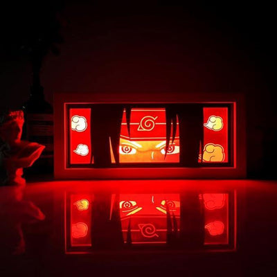 Itachi LightBox - My Store