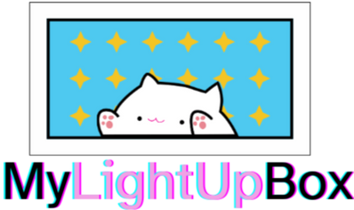 mylightupbox