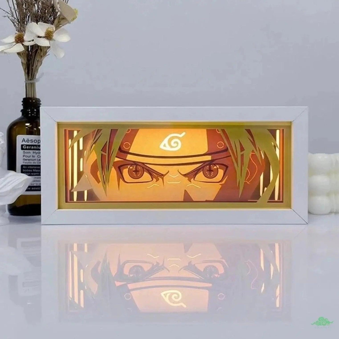 Naruto LightBox - My Store